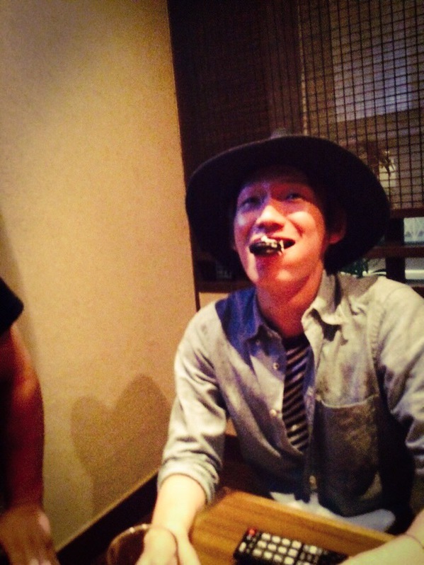 マル　誕生日